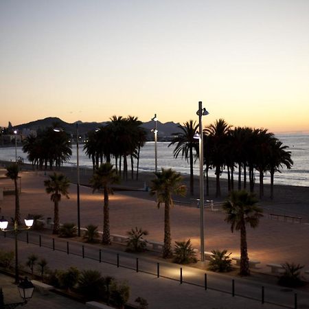 Happyvila Apartments Villajoyosa Esterno foto