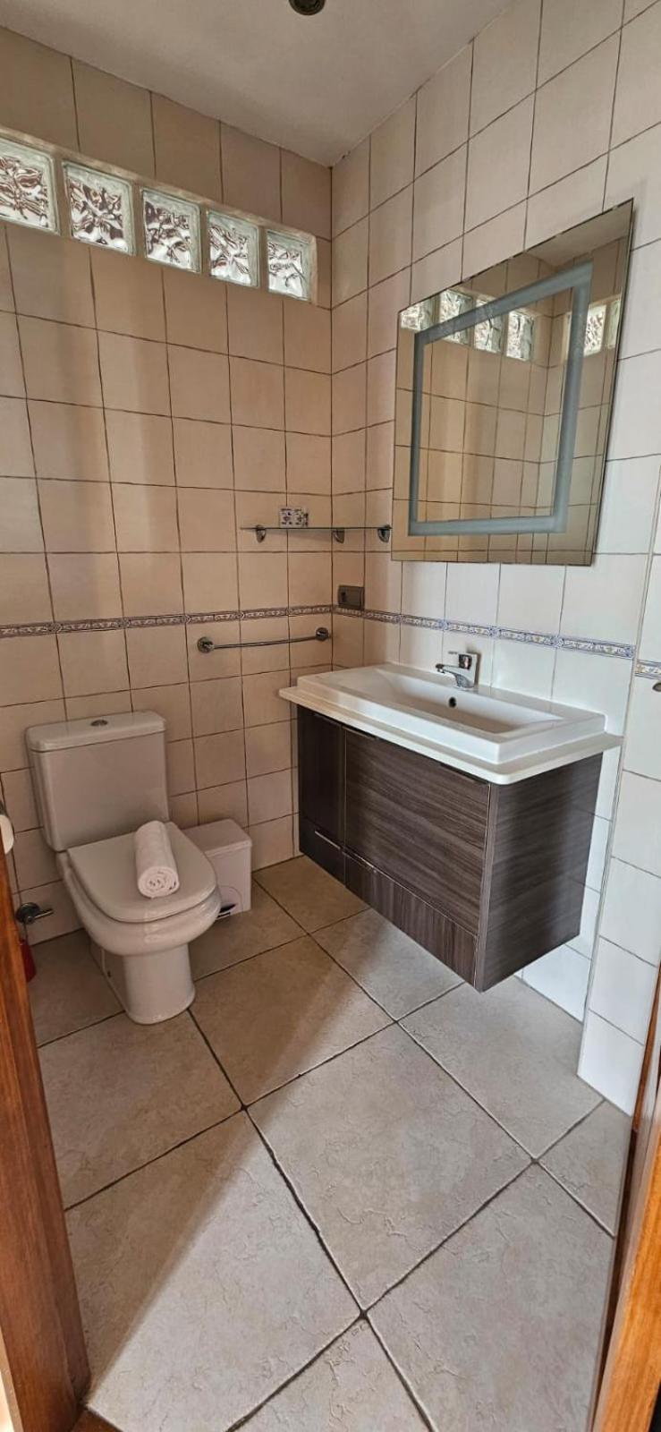 Happyvila Apartments Villajoyosa Esterno foto