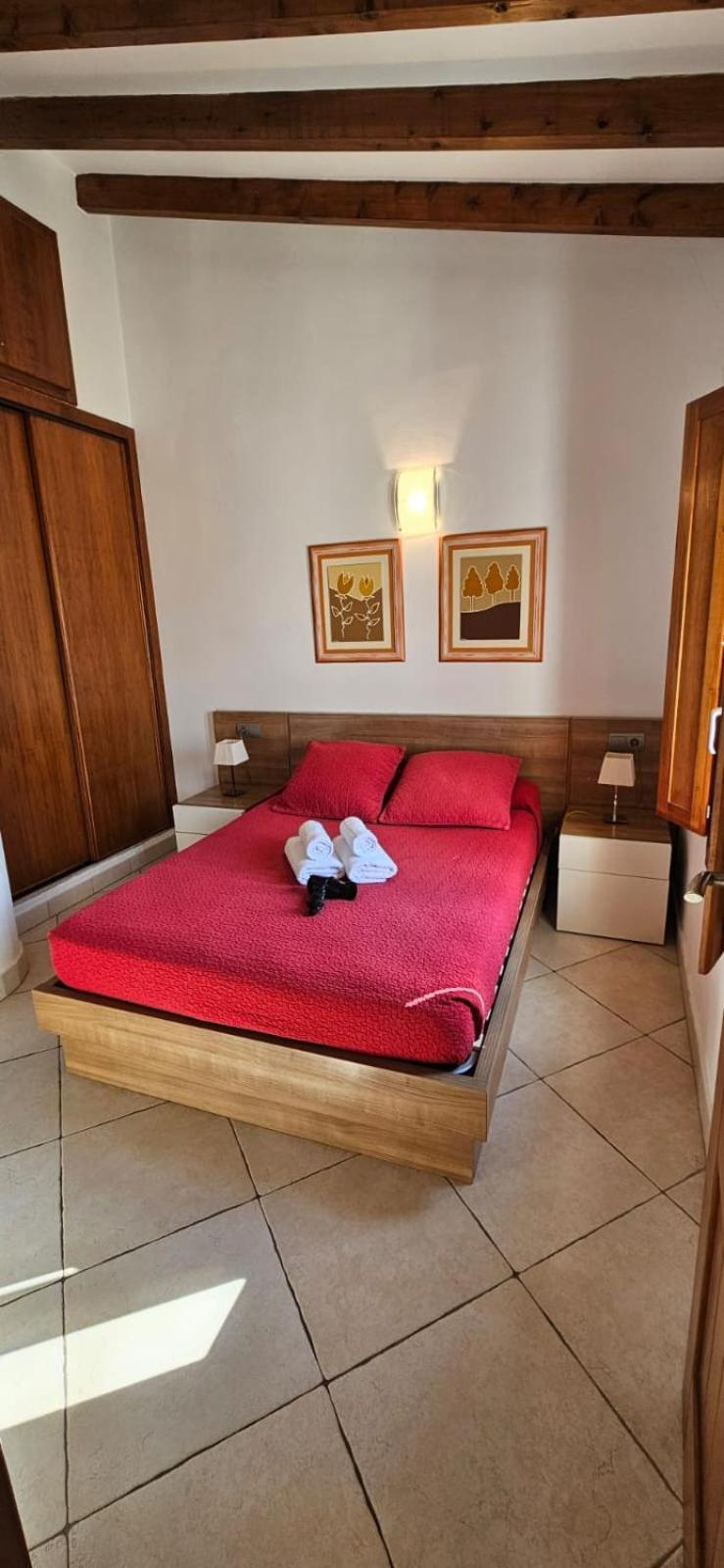 Happyvila Apartments Villajoyosa Esterno foto